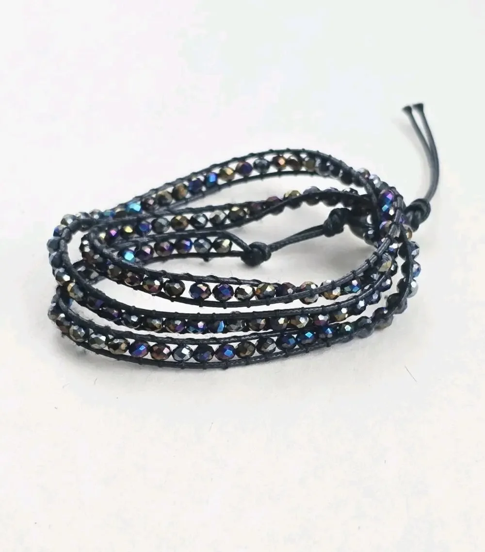 Crystal Beads 22